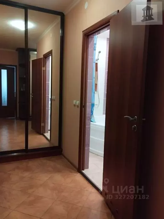 2-к кв. Калининградская область, Калининград ул. Добролюбова, 48 (60.0 ... - Фото 1