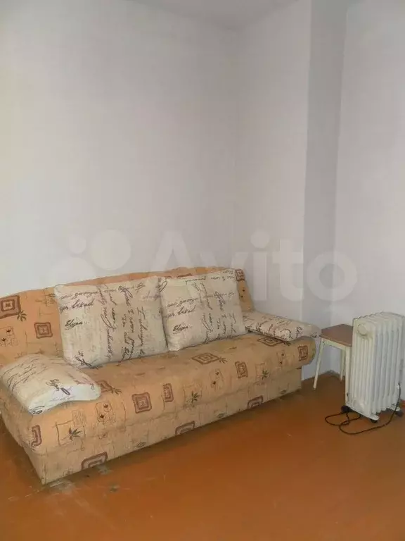 1-к. квартира, 28 м, 5/14 эт. - Фото 1