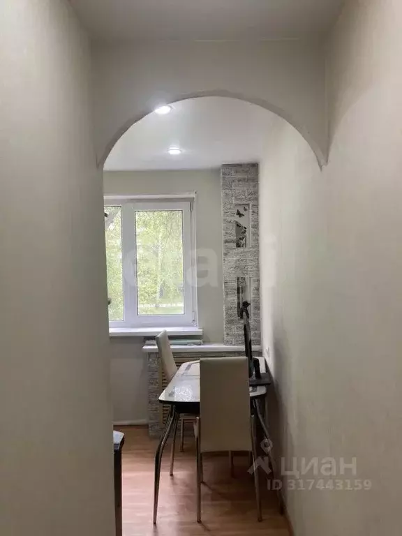 1-к кв. Челябинская область, Озерск ул. Семенова, 18 (29.9 м) - Фото 1