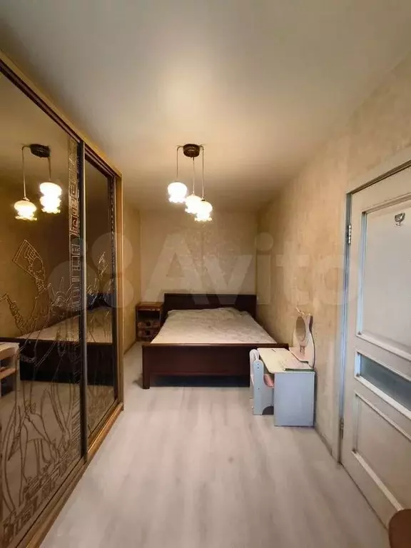 2-к. квартира, 44 м, 4/5 эт. - Фото 0