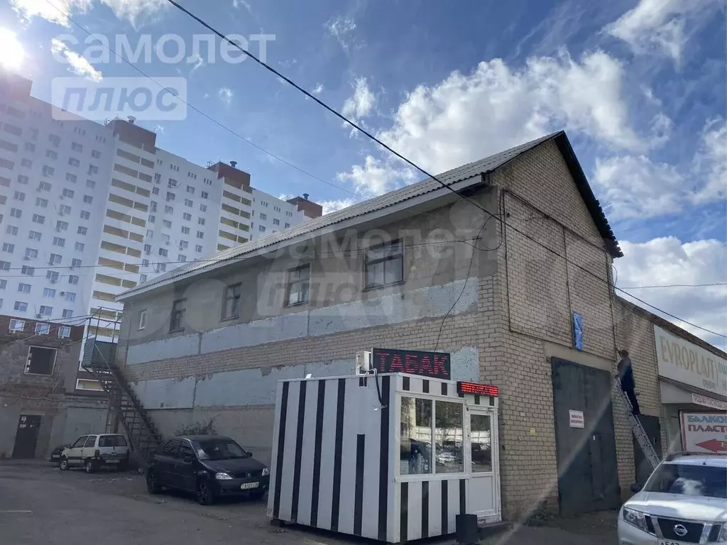 Продам помещение свободного назначения, 104.8 м - Фото 0