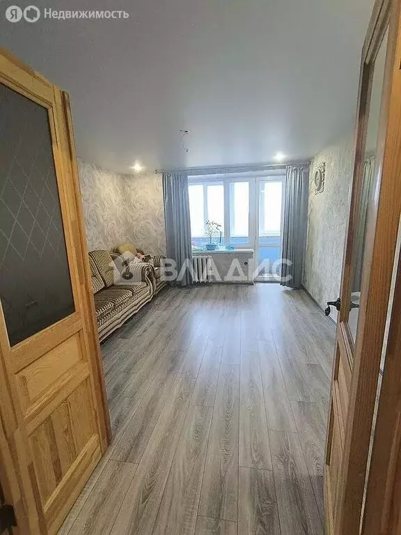 3к в -комнатной квартире (17.4 м) - Фото 1