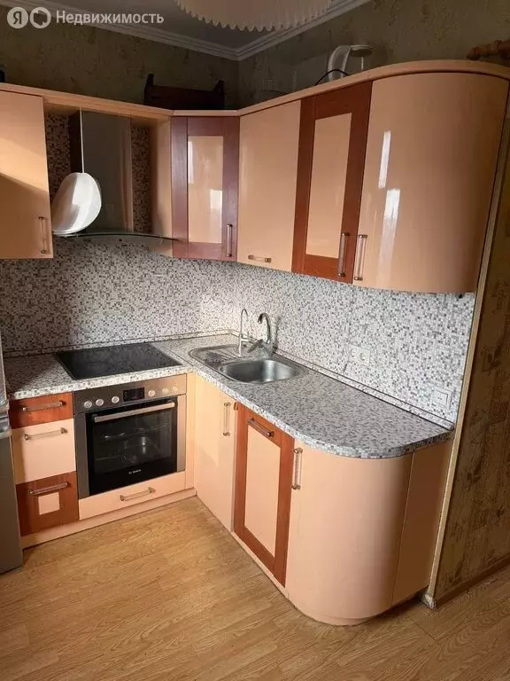 1-комнатная квартира: Подольск, Парадный проезд, 4А (38.2 м) - Фото 2