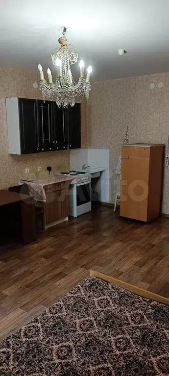 Квартира-студия, 30 м, 4/16 эт. - Фото 0