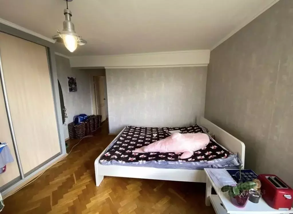 Комната Москва ул. Каховка, 9Б (16.0 м) - Фото 2