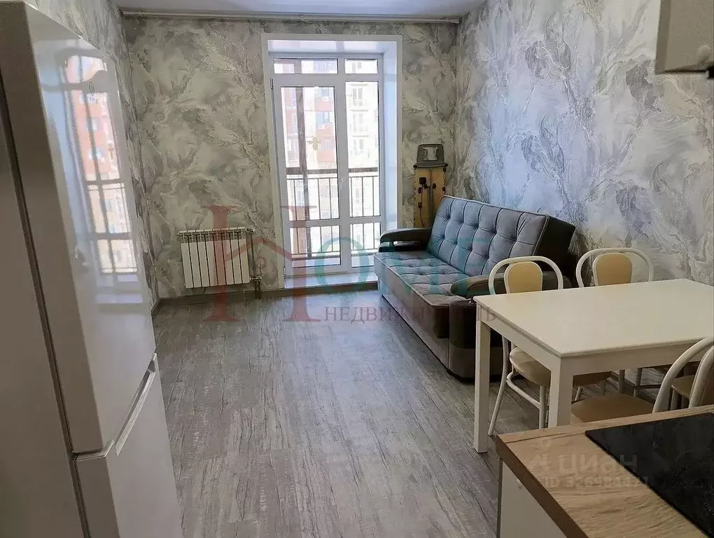 Студия Новосибирская область, Новосибирск ул. Лобачевского, 72 (24.0 ... - Фото 2