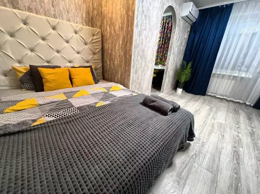 1-к кв. Белгородская область, Белгород просп. Славы, 7б (44.0 м) - Фото 1