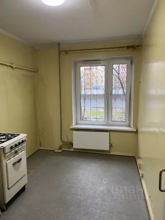 3-к кв. Москва Реутовская ул., 12К1 (60.3 м) - Фото 1