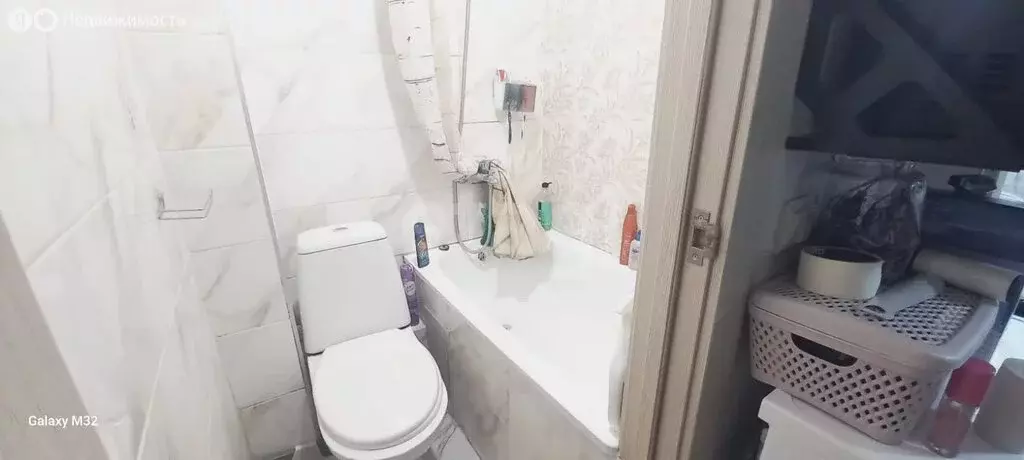 1-комнатная квартира: Томск, улица Ивана Черных, 89 (12 м) - Фото 2