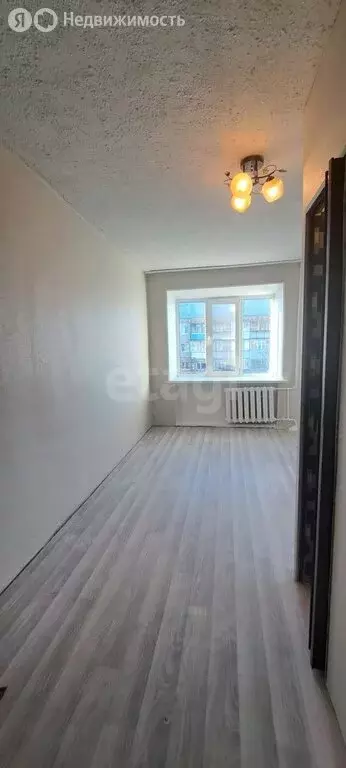 1к в -комнатной квартире (16.9 м) - Фото 2