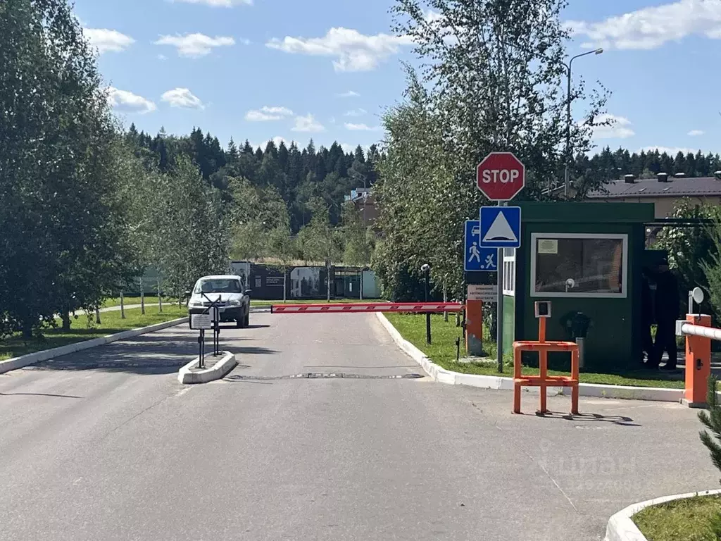 Таунхаус в Московская область, Мытищи городской округ, д. Шолохово ул. ... - Фото 2