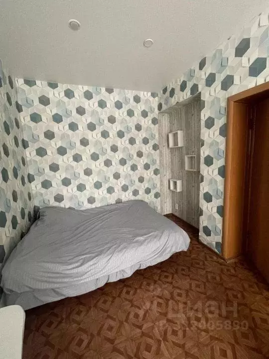 2-к кв. Новосибирская область, Новосибирск Бердское ш., 8 (48.0 м) - Фото 0