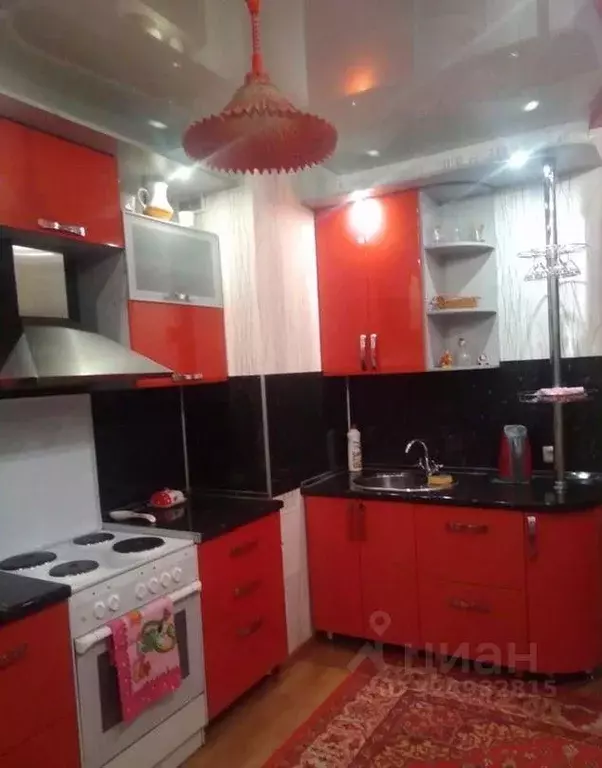 3-к кв. Белгородская область, Старый Оскол Северный мкр, 2 (63.0 м) - Фото 1