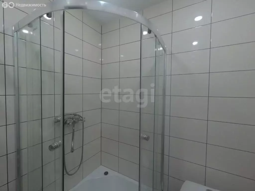 1к в -комнатной квартире (17.4 м) - Фото 1