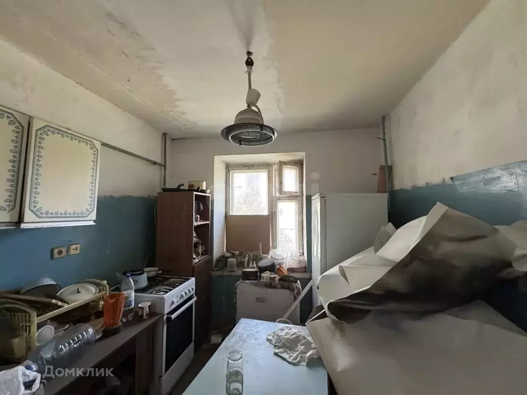 Продаётся 1-к квартира, 32.7 м - Фото 1