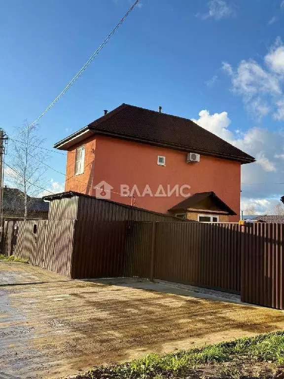 Продается дом в г. Домодедово - Фото 1