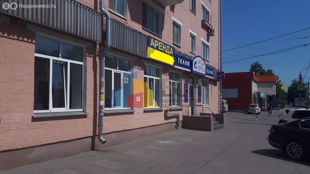 Помещение свободного назначения (63 м) - Фото 0