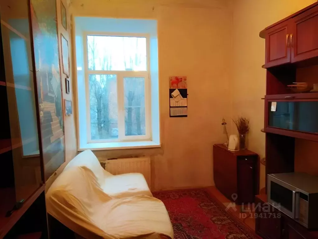Комнаты в санкт петербурге от хозяина. Снять комнату в Питере