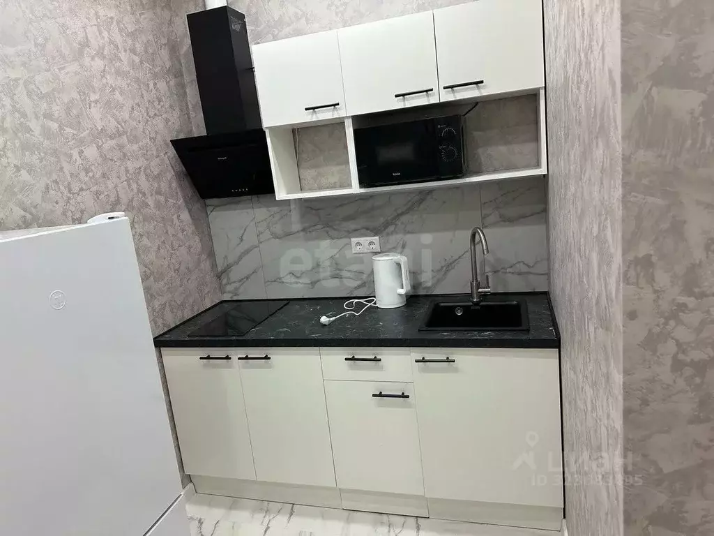 Студия Ростовская область, Ростов-на-Дону ул. Нансена, 103/1/6 (40.0 ... - Фото 2