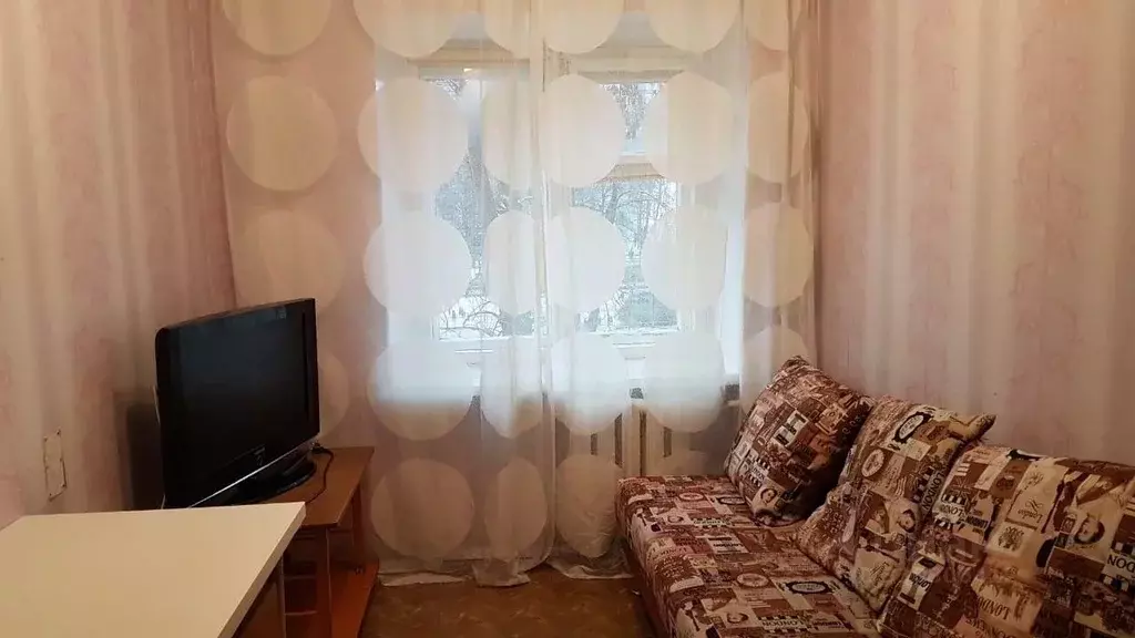 Комната Башкортостан, Уфа просп. Октября, 74 (60.0 м) - Фото 1