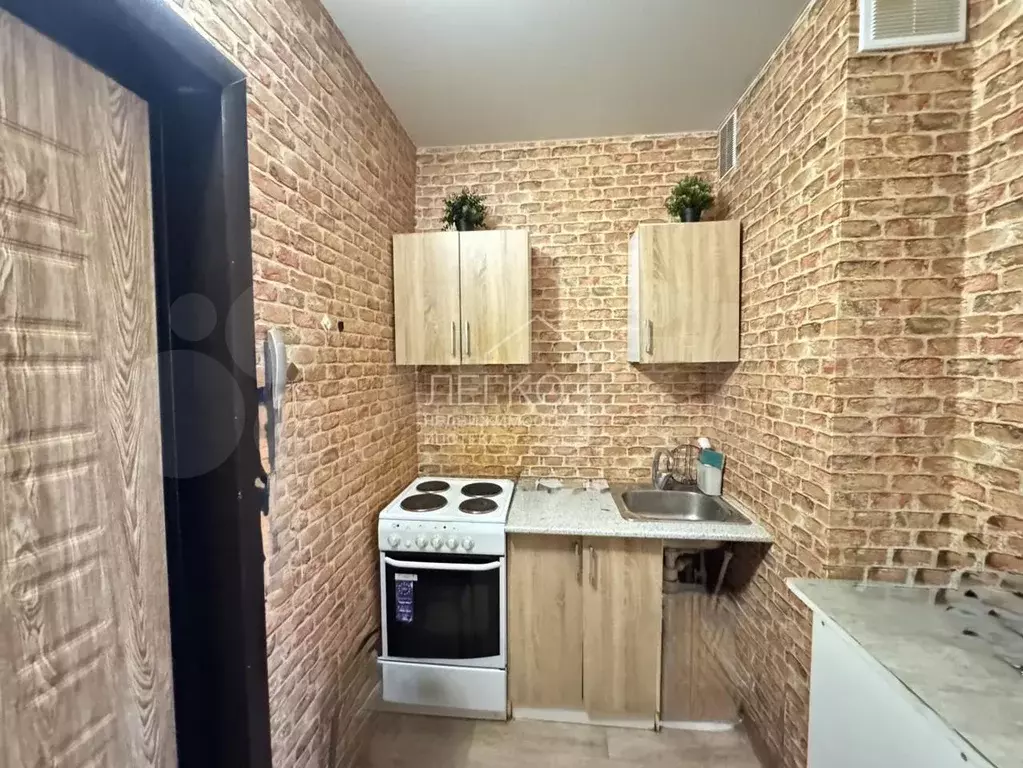 1-к. квартира, 40 м, 5/18 эт. - Фото 1