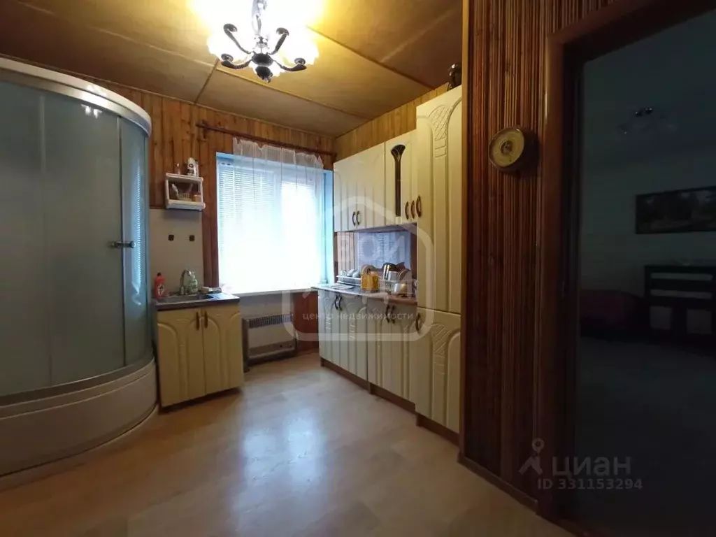 Дом в Рязанская область, Спасский муниципальный округ, с. Огородниково ... - Фото 2
