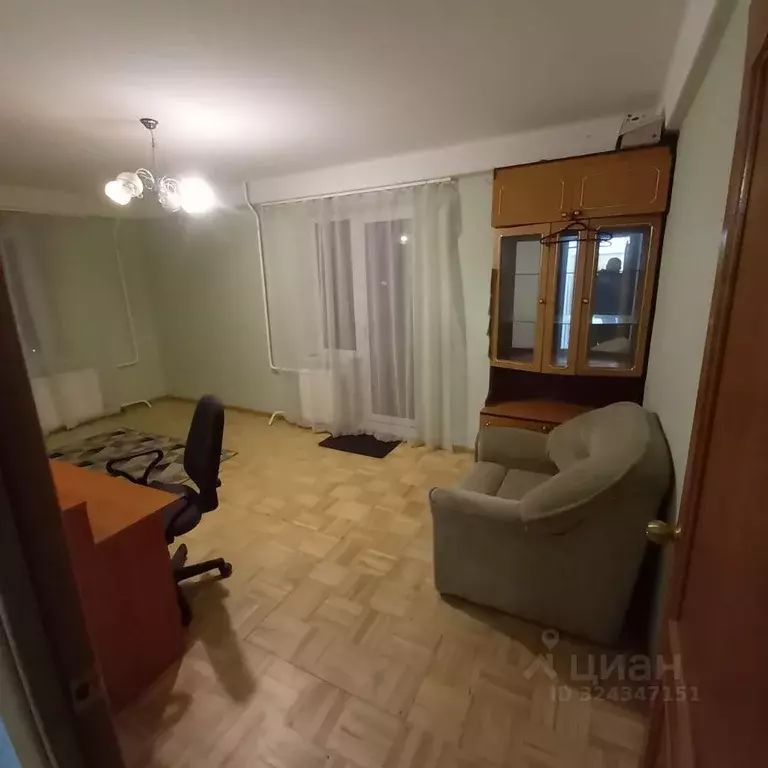 4-к кв. Ленинградская область, Всеволожский район, д. Новое Девяткино ... - Фото 1