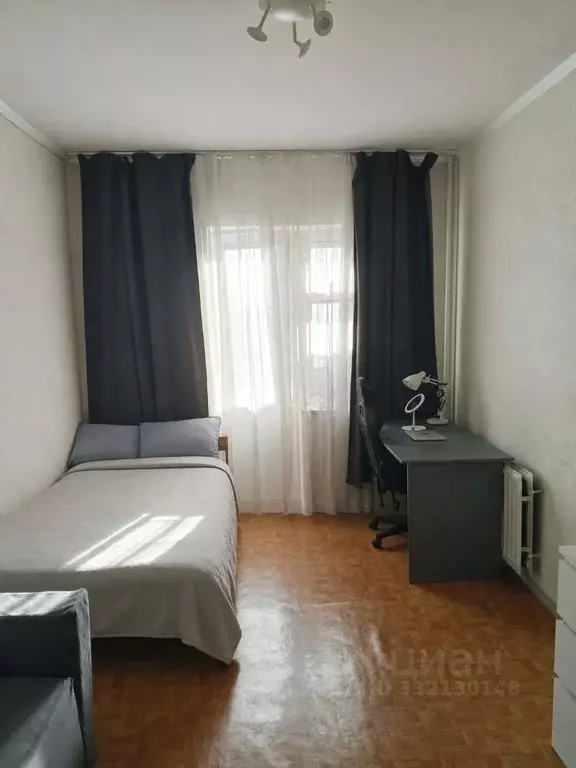 Студия Санкт-Петербург Варшавская ул., 19к2 (24.2 м) - Фото 2