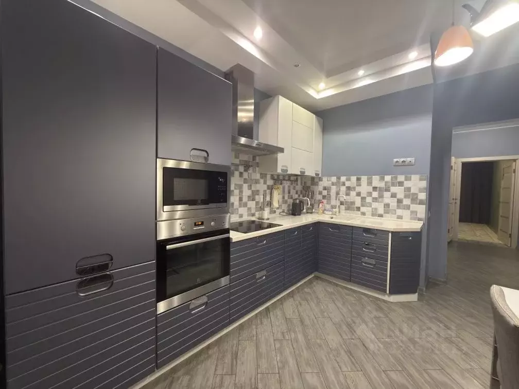 2-к кв. Московская область, Мытищи просп. Астрахова, 10А (60.0 м) - Фото 2