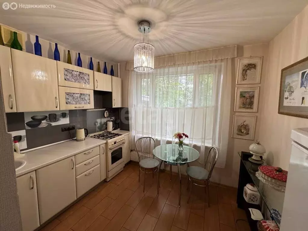 1-комнатная квартира: Москва, проспект Вернадского, 89к2 (35.8 м) - Фото 1