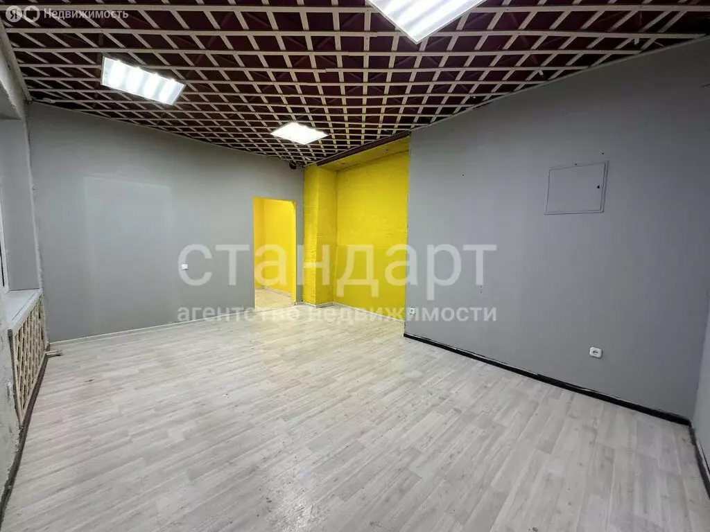 Помещение свободного назначения (50.5 м) - Фото 2