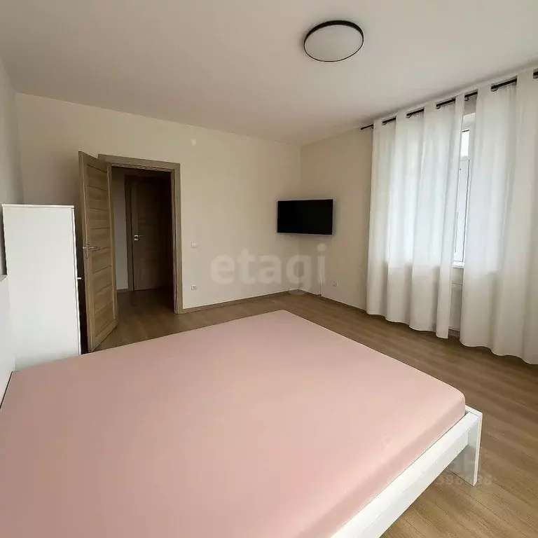 1-к кв. Санкт-Петербург Ленинский просп., 45к1 (42.0 м) - Фото 0