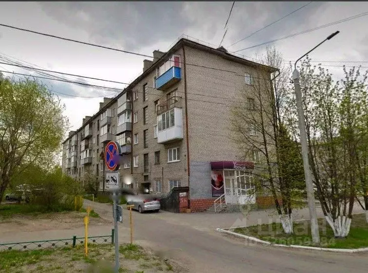 1-к кв. Алтайский край, Новоалтайск ул. 22-го Партсъезда, 13 (30.0 м) - Фото 1