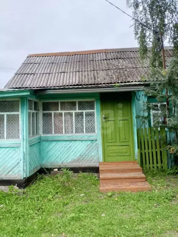 Дом в Тульская область, Тула городской округ, с. Медведки 19 (51 м) - Фото 2