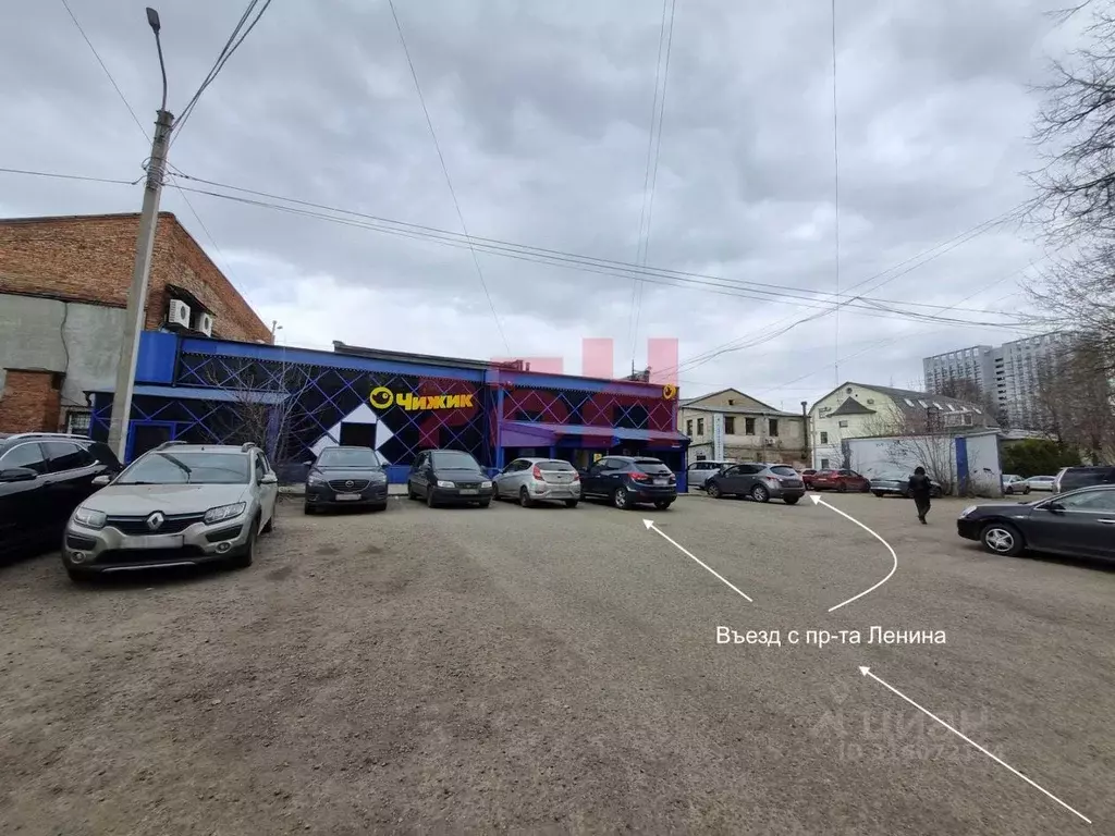 Помещение свободного назначения в Ярославская область, Ярославль ... - Фото 1