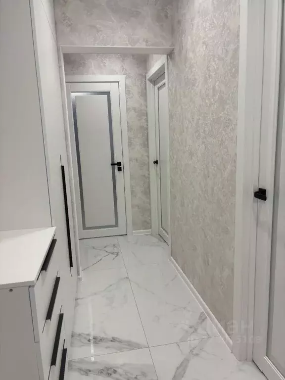 2-к кв. Оренбургская область, Оренбург просп. Победы, 149/3 (63.0 м) - Фото 1