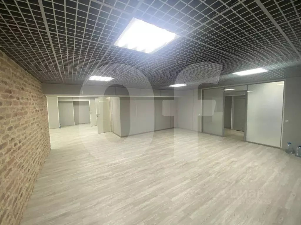Офис в Москва ул. Ибрагимова, 31 (929 м) - Фото 1
