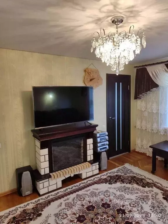 1-к кв. Ростовская область, Донецк просп. Мира, 35 (28.1 м) - Фото 1