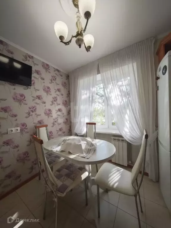 Продаётся 3-к квартира, 57.7 м - Фото 1