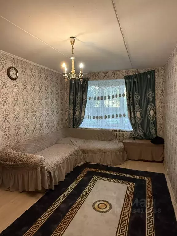 1-к кв. Московская область, Электроугли Богородский городской округ, ... - Фото 1