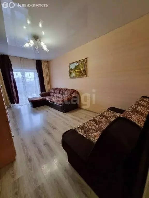 2-комнатная квартира: Калининград, улица Генерала Раевского, 27 (59 м) - Фото 0