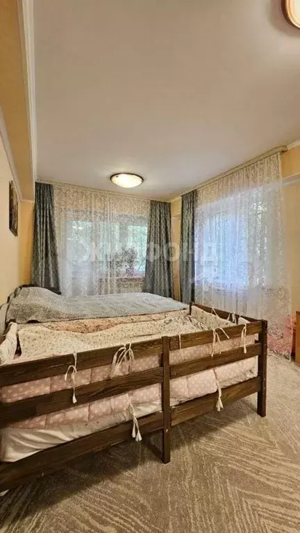 2-к. квартира, 41 м, 1/5 эт. - Фото 0