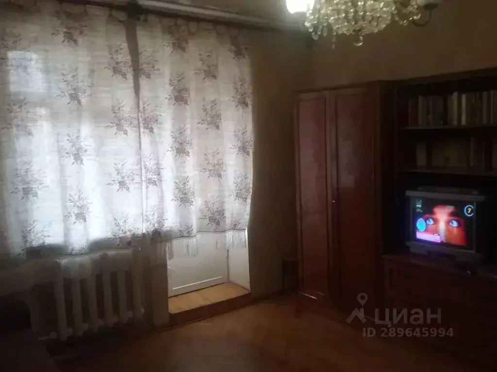 1-к кв. Ставропольский край, Ессентуки ул. Маркова, 7Ак2 (49.0 м) - Фото 1