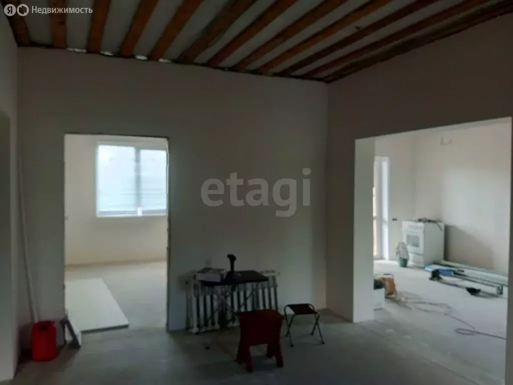 Дом в село Стрелецкое, микрорайон Стрелецкое-72 (110 м) - Фото 2