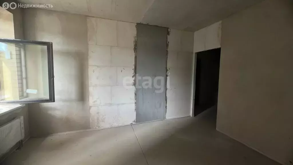 1-комнатная квартира: Воронеж, улица Гаршина, 25к3 (33.6 м) - Фото 2