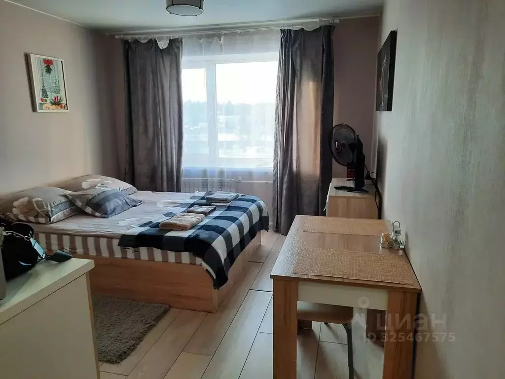 Студия Московская область, Пушкинский городской округ, с. Тарасовка ... - Фото 1