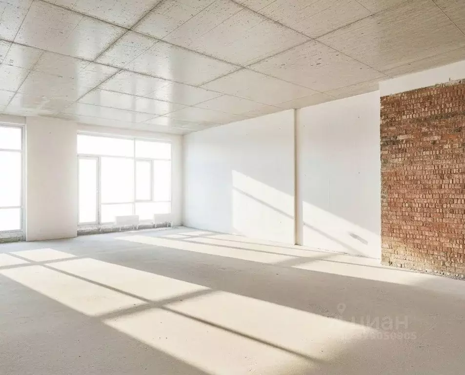 2-к кв. Москва ул. Советской Армии, 6 (67.0 м) - Фото 2