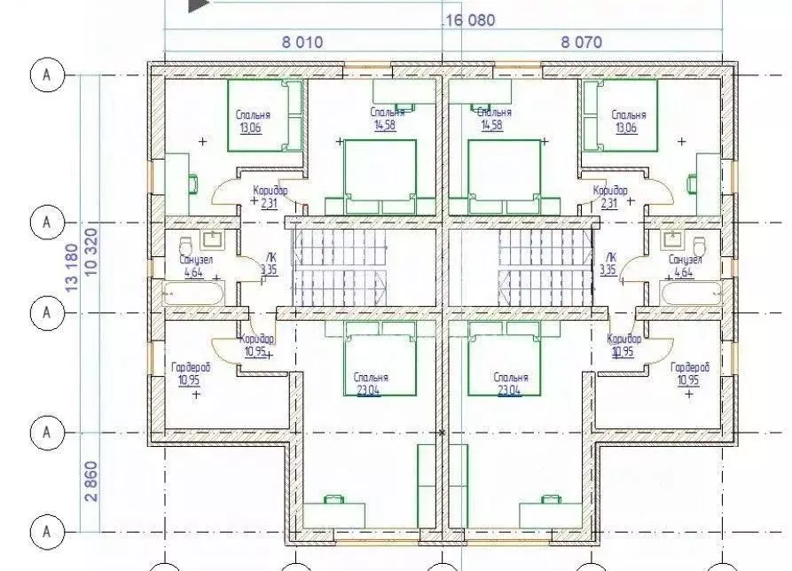 Дом в Ярославская область, Ярославский муниципальный округ, д. Мостец  ... - Фото 2