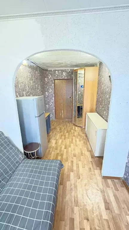 Комната Свердловская область, Екатеринбург ул. 40-летия Комсомола, ... - Фото 1