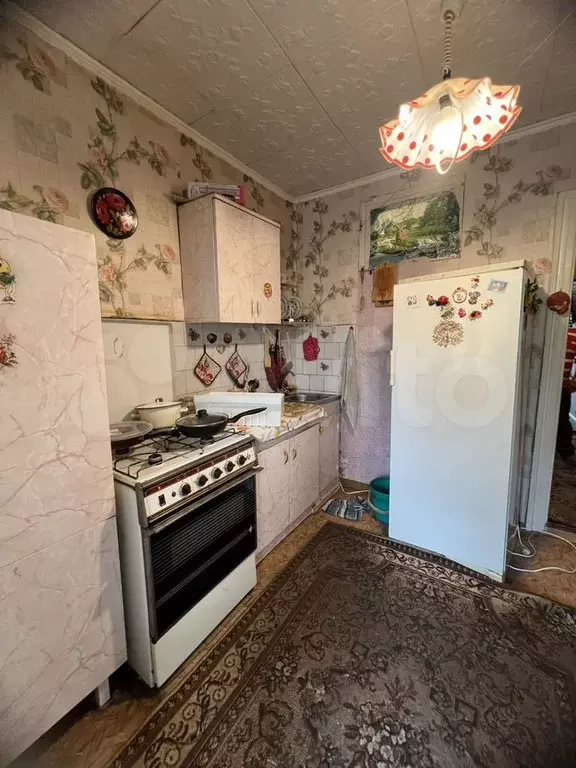 2-к. квартира, 48 м, 2/5 эт. - Фото 1